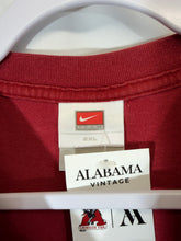 Load image into Gallery viewer, Nike X Alabama Crimson T-Shirt XL
