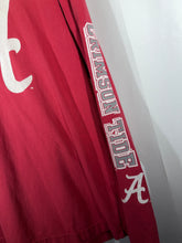 Load image into Gallery viewer, Starter X Alabama Crimson Long Sleeve Shirt Medium
