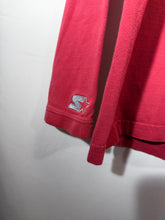Load image into Gallery viewer, Starter X Alabama Crimson Long Sleeve Shirt Medium
