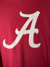Load image into Gallery viewer, Starter X Alabama Crimson Long Sleeve Shirt Medium
