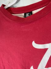 Load image into Gallery viewer, Starter X Alabama Crimson Long Sleeve Shirt Medium
