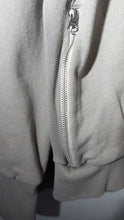 Load image into Gallery viewer, Nike X Alabama Team Issued Grey Crewneck Boxy Medium
