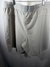 Load image into Gallery viewer, Nike X Alabama Team Issued Grey Gym Shorts XL
