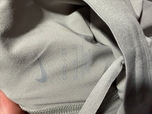 Load image into Gallery viewer, Nike X Alabama Team Issued Grey Gym Shorts XL
