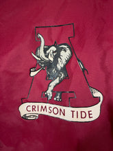 Load image into Gallery viewer, 1980's Russell X Alabama Coaches Jacket Large
