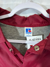 Load image into Gallery viewer, 1980's Russell X Alabama Coaches Jacket Large
