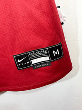Load image into Gallery viewer, Nike X Alabama Basketball Team Issued Reversible Practice Jersey Medium
