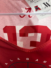Load image into Gallery viewer, Nike X Alabama Basketball Team Issued Reversible Practice Jersey Medium
