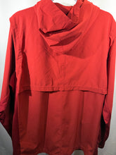 Load image into Gallery viewer, Nike X Alabama Team Issued Crimson Quarter Zip W Hood Large
