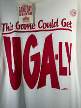 Load image into Gallery viewer, 1994 Bama Vs Georgia "UGA-LY" Game Day T-Shirt XL
