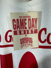 Load image into Gallery viewer, 1994 Bama Vs Georgia "UGA-LY" Game Day T-Shirt XL
