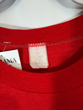 Load image into Gallery viewer, 1970s Alabama Big Al Crimson T-Shirt Boxy M/L
