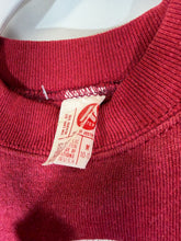 Load image into Gallery viewer, Vintage Alabama X Artex 80's Crewneck Youth Small Sweatshirt
