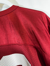 Load image into Gallery viewer, Alabama X Nike #12 Crimson Football Jersey Large
