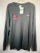 Load image into Gallery viewer, Nike X Alabama Team Issued Lightweight Sweater XL NWT
