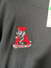 Load image into Gallery viewer, Nike X Alabama Team Issued Lightweight Sweater XL NWT
