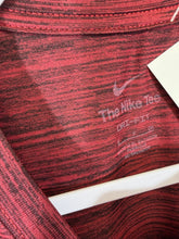 Load image into Gallery viewer, Nike X Alabama Team Issued Lightweight Long Sleeve Small NWT
