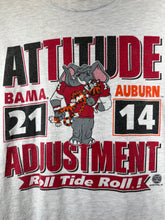 Load image into Gallery viewer, 1994 Iron Bowl Grey Long Sleeve Shirt Large
