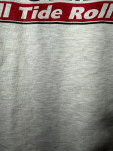 Load image into Gallery viewer, 1994 Iron Bowl Grey Long Sleeve Shirt Large
