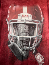 Load image into Gallery viewer, Alabama X The Mountain Crimson T-Shirt XL
