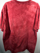 Load image into Gallery viewer, Alabama X The Mountain Crimson T-Shirt XL
