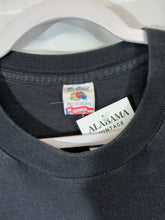 Load image into Gallery viewer, Vintage Alabama X Garfield Black Long Sleeve Shirt Large
