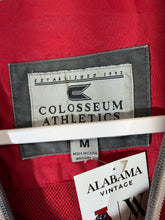 Load image into Gallery viewer, Alabama Crimson/White Y2K Windbreaker Pullover Medium
