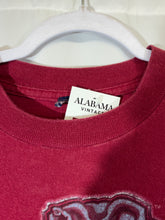 Load image into Gallery viewer, Vintage Alabama Crimson Big Al T-Shirt Small
