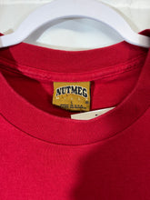 Load image into Gallery viewer, Vintage Alabama X Nutmeg Crimson T-Shirt Large
