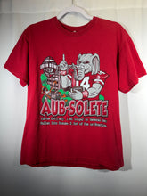 Load image into Gallery viewer, 2012 Iron Bowl Champs Crimson T-Shirt Small
