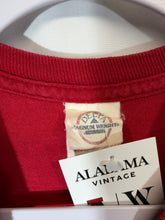 Load image into Gallery viewer, 2012 Iron Bowl Champs Crimson T-Shirt Small
