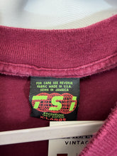 Load image into Gallery viewer, Vintage Alabama X TSI Crimson Graphic T-Shirt XL

