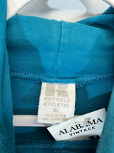 Load image into Gallery viewer, Vintage Alabama X Russell Lightweight Hoodie XL
