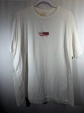 Load image into Gallery viewer, Vintage Alabama Embroidered White T-Shirt XL
