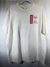 Load image into Gallery viewer, 1992 Bama Vs South Carolina Game Day T-Shirt Large
