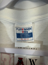 Load image into Gallery viewer, 1992 Bama Vs South Carolina Game Day T-Shirt Large
