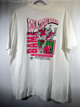 Load image into Gallery viewer, 1992 Bama Vs South Carolina Game Day T-Shirt Large
