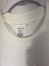 Load image into Gallery viewer, Vintage Fight Song of UA White T-Shirt Large
