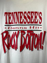 Load image into Gallery viewer, 1994 Bama Vs Tennessee "Rocky Bottom" Game Day T-Shirt XL
