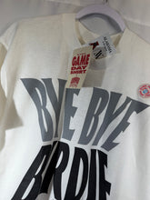 Load image into Gallery viewer, 1993 Bama Vs Southern Miss "Big Al's House of Horrors" Game Day T-Shirt Medium
