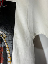 Load image into Gallery viewer, 1993 Bama Vs Southern Miss "Big Al's House of Horrors" Game Day T-Shirt Medium
