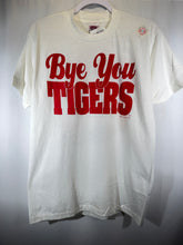 Load image into Gallery viewer, 1995 Bama Vs LSU "Bye You Tigers" Game Day T-Shirt Medium
