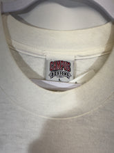 Load image into Gallery viewer, 1993 Alabama Baseball White T-Shirt M/L
