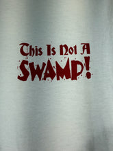Load image into Gallery viewer, 2009 Bama Vs UF "This is Our Castle" White Game Day T-Shirt
