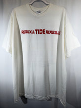 Load image into Gallery viewer, 2008 Bama Vs LSU "Reauxll Tide Reauxll" Game Day T-Shirts XL
