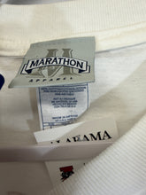 Load image into Gallery viewer, 2005 Bama Vs UF Crocodile Hunter Game Day T-Shirt Medium
