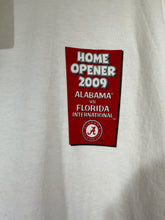 Load image into Gallery viewer, 2009 Season Opener "Pound the Panthers" Game Day T-Shirt Medium

