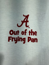 Load image into Gallery viewer, 2011 Bama Vs Arkansas Game Day T-Shirt Small

