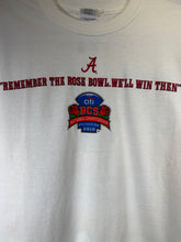 Load image into Gallery viewer, 2009 National Champs Rose Bowl T-Shirt Small
