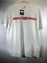 Load image into Gallery viewer, 2008 Bama Vs LSU "Reauxll Tide Reauxll" Game Day T-Shirts Medium
